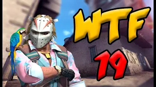 CSGO wtf moments #19