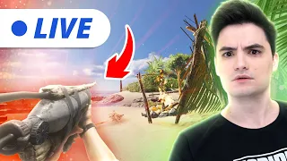 PREPARANDO A BATALHA COM MEGALODON! SD #09 [+14]