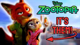 Why ‘Zootopia’ is One of the GREATEST Disney Movies of ALL TIME (Character Analysis)