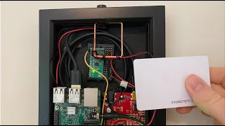 HOW TO RFID Jukebox with raspberry pi, arduino, and Spotify!
