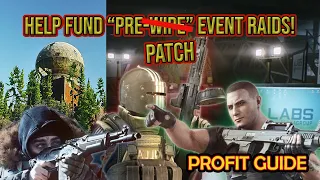 Hideout Profit Guide  - 6.20.21