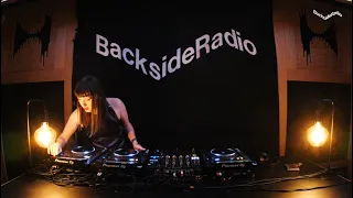 Backside Radio LIVE193 | ECE | 11.06.2024