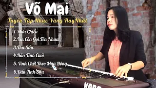 Tuyển tập nhạc vàng hay nhất album nhạc công nữ