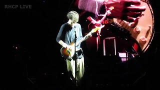 Josh Klinghoffer - A Face in the Crowd (Tom Petty tribute) [SBD audio] ACL festival 2017