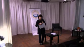 Harmonia Mundi Presenta : Manuela Pompas "La Coppia Karmica" - Conferenza