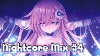 ♥[20 MINS] Ultimate Nightcore Mix #4 [NIGHTSTEP???]♥