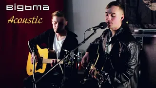 Полоні Долі - Відьма (Acoustic Version) 38 Records Recording Studio 01.03.20