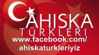 Ahıska Müziği-Bizde Ogul Kanı Var