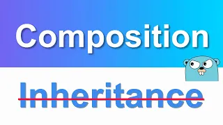 Golang: Composition Over Inheritance