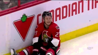 Montreal Canadiens at Ottawa Senators [10/11/15] Highlights 3:1