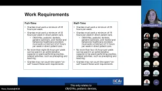 HCAI Webinar | State Loan Repayment Program (Session 2)