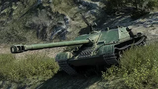 [18+ МАТЫ!] [World of Tanks] WZ-120-1G FT. КАК ТАНК, ФАРМИТ?