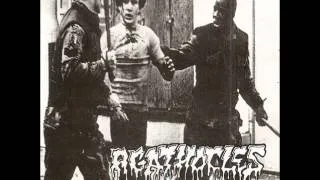 Agathocles - Like An Ivy (Poem) / Gorgonized Dorks