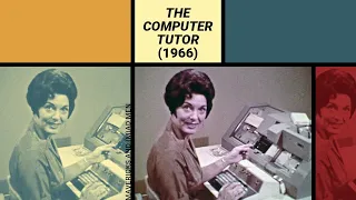 The Computer Tutor (1966) | Segment