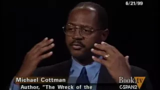 An African American's Spiritual Journey to Uncover a Sunken Slave Ship's Past (1999)