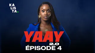 YAAY 2.0 - EPISODE 4 - VOSTFR