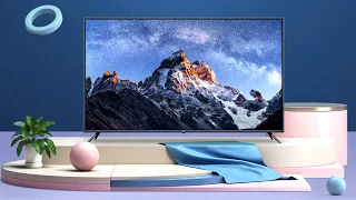 Новые Телевизоры Xiaomi - 75 и 60 дюймов с 4K! И телевизоры Sony 4К и 8К (новая премиальная линейка)