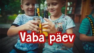 VABA PÄEV - Laulupesa poisid