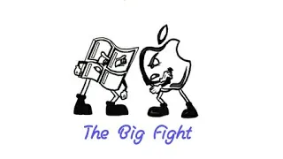 MAC vs Windows The big fight