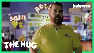 Huluween Film Fest: The Hug • Now Streaming on Hulu