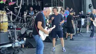 JAMIROQUAI @ ANDALUCIA BIG FESTIVAL 2022 | Insta Video Highlights | "Autographs & Soundcheck Pt. 1"