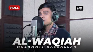 AL-WAQI’AH (IRAMA KURDI) - Muzammil Hasballah