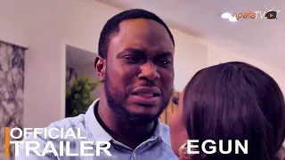 Egun Yoruba Movie 2023 | Official Trailer | Now Showing  On ApataTV+