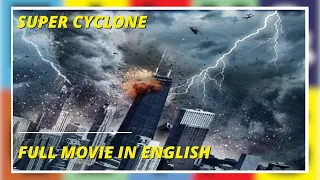 Super Cyclone | Action | Sci-Fi |  Full Movie in English