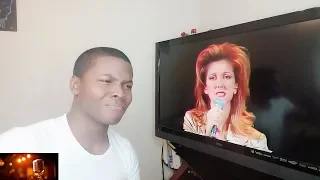 Vocalist Reacts to Celine Dion - "Fly" Oprah