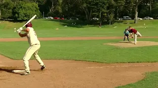 Lincoln vs Lowell Baseball 4.7.22