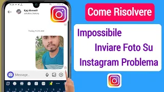 Come Risolvere Il Problema Di Invio Di Foto Non Riuscito Su Instagram (2023)