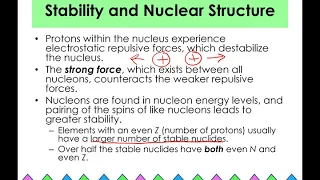 IntrotoRadioactiveDecay