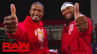 The Street Profits make Extreme predictions: Raw, July 8, 2019