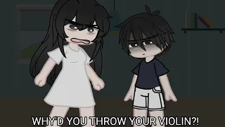 Stop nagging me! | OMORI