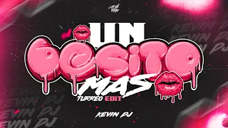 UN BESITO MAS (turreo edit) - Kevin Dj