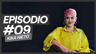 Episodio 09 | Kika Nieto | El Cafetal