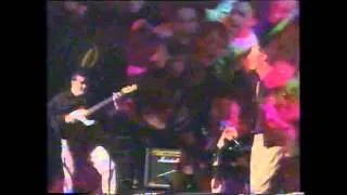 The Farm - Stepping Stone - Live At The Astoria December 1990