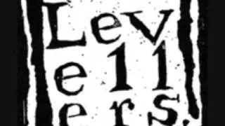 Dance Before the Storm - Levellers