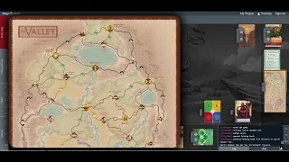 DragnCards: Earthborne Rangers Tutorial