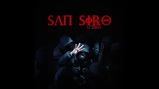 Lferda - san siro audio ( album )