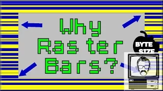 Why Loading Bars on 80s Micros? [Byte Size] | Nostalgia Nerd