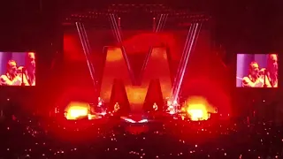 +++ DEPECHE MODE "FULL SHOW" +++ PALAU SANT JORDI 16-3-2024 BARCELONA +++