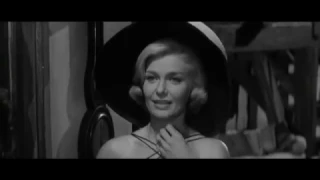 Signpost to Murder 1964 Crime, Thriller, Joanne Woodward, Stuart Whitman, Edward Mulhare