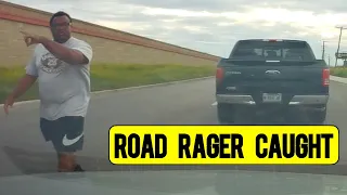 USA Road Rage: Instant Karma and Car Crashes, 2023 | (654) [Easter Edition]