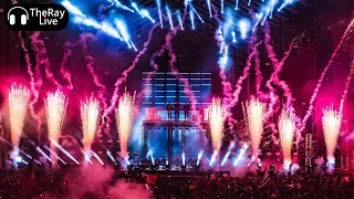 Swedish House Mafia - Don't You Worry Child [Ultra Music Festival 2018]