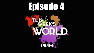 This Week's World Episode 4: The future of Mandela's party - BBC News