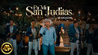 Jr Salazar - Pa Mi San Juditas (Video Oficial)