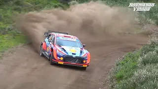 WRC PORTUGAL ( Pure RAW Sound´s ) 50 FPS Full HD