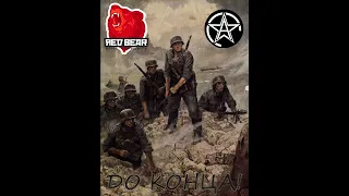 Iron Front Red Bear Arma 3 Стоим до конца!