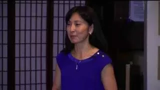 Tips for Healthy Living | Hyunah Poa, MD - UCLA Health